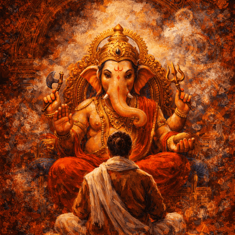 Meditation Fundamentals Workshop